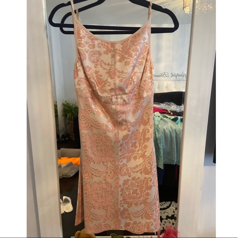 Vintage Dress